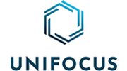 Unifocus Weblogo2 180X100